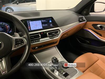 2021 BMW 3 Series M340i   - Photo 14 - Tempe, AZ 85281