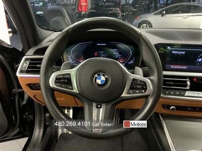 2021 BMW 3 Series M340i   - Photo 12 - Tempe, AZ 85281
