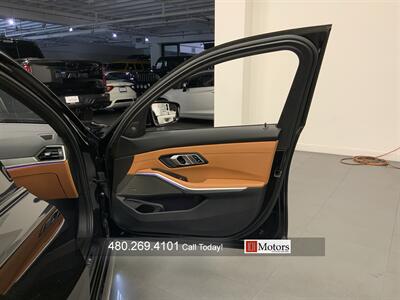 2021 BMW 3 Series M340i   - Photo 15 - Tempe, AZ 85281