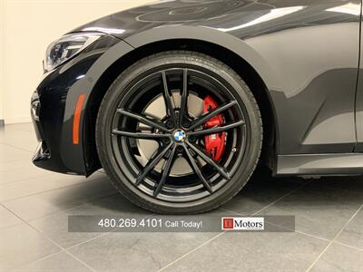 2021 BMW 3 Series M340i   - Photo 24 - Tempe, AZ 85281