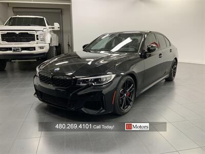 2021 BMW 3 Series M340i   - Photo 7 - Tempe, AZ 85281