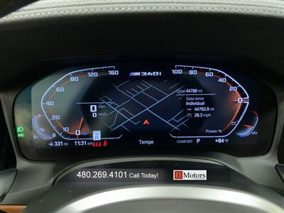 2021 BMW 3 Series M340i   - Photo 13 - Tempe, AZ 85281