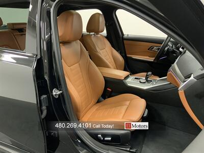2021 BMW 3 Series M340i   - Photo 16 - Tempe, AZ 85281