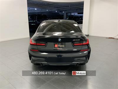 2021 BMW 3 Series M340i   - Photo 4 - Tempe, AZ 85281