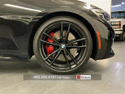 2021 BMW 3 Series M340i   - Photo 27 - Tempe, AZ 85281