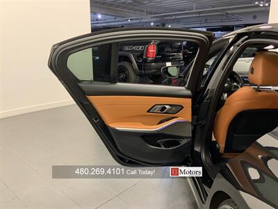 2021 BMW 3 Series M340i   - Photo 21 - Tempe, AZ 85281