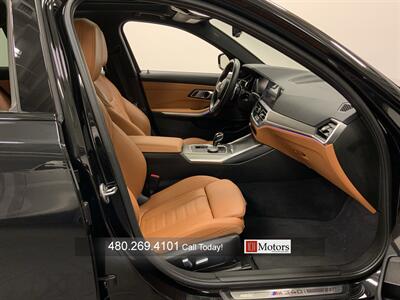 2021 BMW 3 Series M340i   - Photo 17 - Tempe, AZ 85281