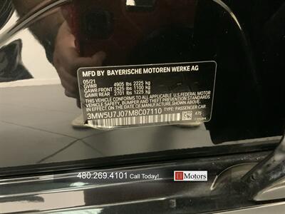 2021 BMW 3 Series M340i   - Photo 29 - Tempe, AZ 85281