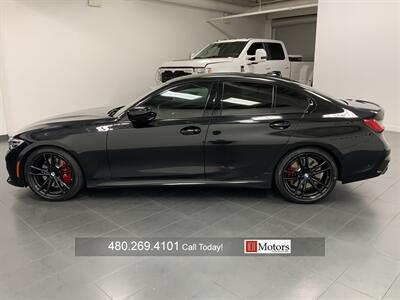 2021 BMW 3 Series M340i   - Photo 6 - Tempe, AZ 85281