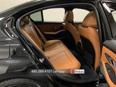 2021 BMW 3 Series M340i   - Photo 20 - Tempe, AZ 85281