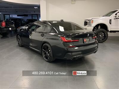 2021 BMW 3 Series M340i   - Photo 5 - Tempe, AZ 85281