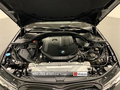 2021 BMW 3 Series M340i   - Photo 28 - Tempe, AZ 85281