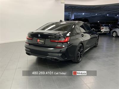 2021 BMW 3 Series M340i   - Photo 3 - Tempe, AZ 85281