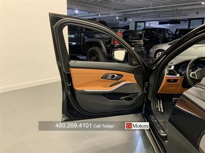 2021 BMW 3 Series M340i   - Photo 9 - Tempe, AZ 85281