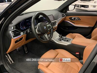 2021 BMW 3 Series M340i   - Photo 11 - Tempe, AZ 85281