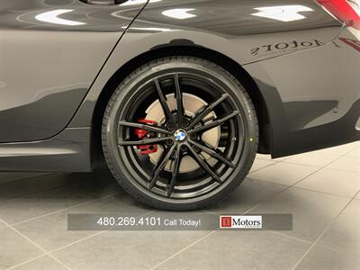 2021 BMW 3 Series M340i   - Photo 25 - Tempe, AZ 85281