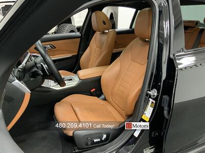 2021 BMW 3 Series M340i   - Photo 2 - Tempe, AZ 85281
