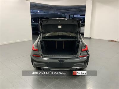 2021 BMW 3 Series M340i   - Photo 23 - Tempe, AZ 85281