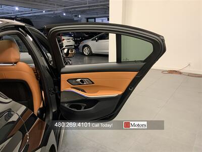 2021 BMW 3 Series M340i   - Photo 19 - Tempe, AZ 85281