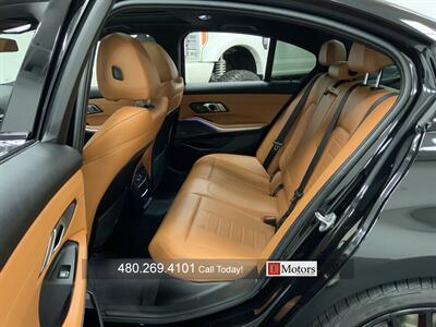 2021 BMW 3 Series M340i   - Photo 22 - Tempe, AZ 85281