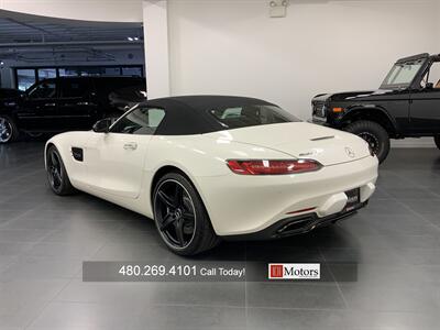 2018 Mercedes-Benz AMG GT   - Photo 26 - Tempe, AZ 85281