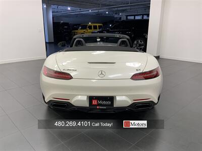 2018 Mercedes-Benz AMG GT   - Photo 5 - Tempe, AZ 85281