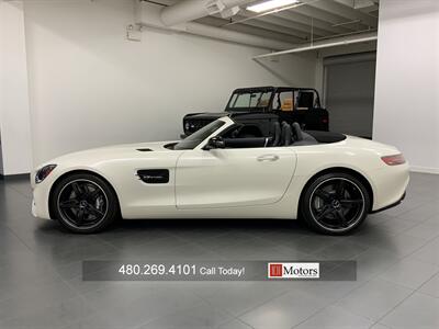 2018 Mercedes-Benz AMG GT   - Photo 7 - Tempe, AZ 85281