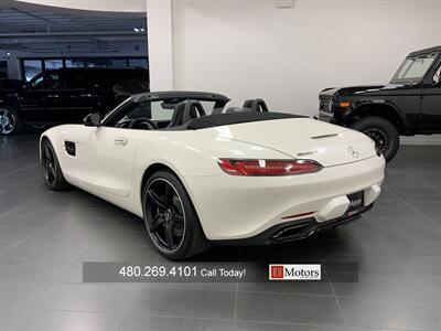 2018 Mercedes-Benz AMG GT   - Photo 6 - Tempe, AZ 85281