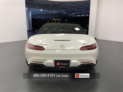 2018 Mercedes-Benz AMG GT   - Photo 25 - Tempe, AZ 85281