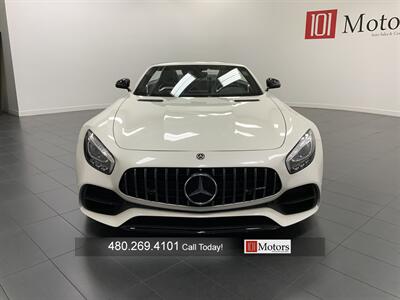 2018 Mercedes-Benz AMG GT   - Photo 9 - Tempe, AZ 85281