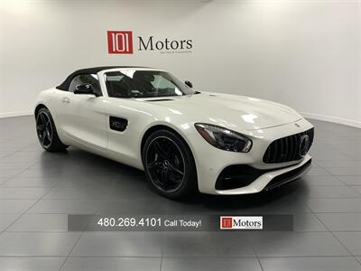 2018 Mercedes-Benz AMG GT   - Photo 23 - Tempe, AZ 85281