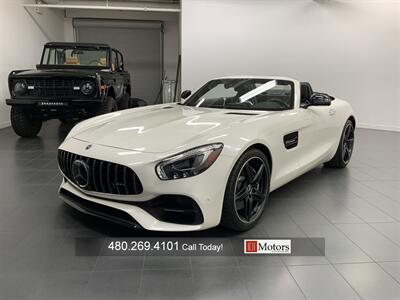 2018 Mercedes-Benz AMG GT   - Photo 8 - Tempe, AZ 85281