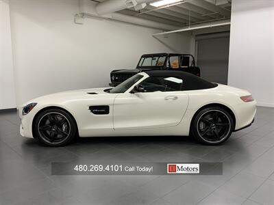 2018 Mercedes-Benz AMG GT   - Photo 27 - Tempe, AZ 85281