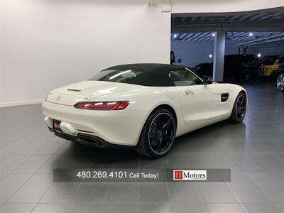 2018 Mercedes-Benz AMG GT   - Photo 24 - Tempe, AZ 85281