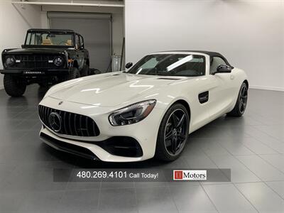 2018 Mercedes-Benz AMG GT   - Photo 28 - Tempe, AZ 85281