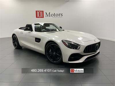 2018 Mercedes-Benz AMG GT   - Photo 3 - Tempe, AZ 85281