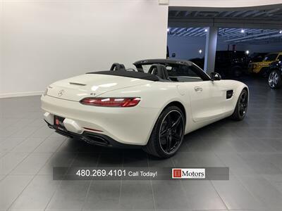 2018 Mercedes-Benz AMG GT   - Photo 4 - Tempe, AZ 85281