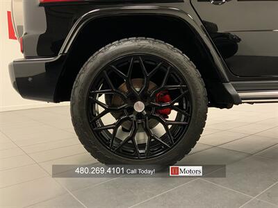 2019 Mercedes-Benz G 550   - Photo 30 - Tempe, AZ 85281