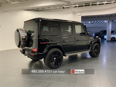 2019 Mercedes-Benz G 550   - Photo 3 - Tempe, AZ 85281