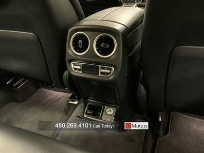 2019 Mercedes-Benz G 550   - Photo 24 - Tempe, AZ 85281