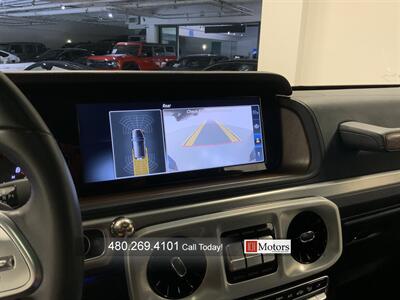 2019 Mercedes-Benz G 550   - Photo 15 - Tempe, AZ 85281