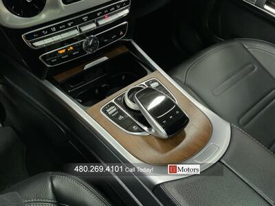 2019 Mercedes-Benz G 550   - Photo 16 - Tempe, AZ 85281