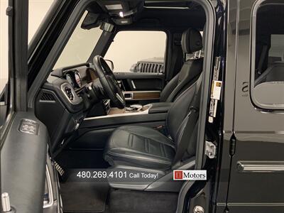 2019 Mercedes-Benz G 550   - Photo 10 - Tempe, AZ 85281