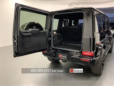 2019 Mercedes-Benz G 550   - Photo 27 - Tempe, AZ 85281