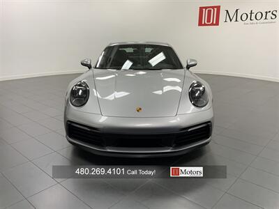 2020 Porsche 911 Carrera 4S   - Photo 8 - Tempe, AZ 85281