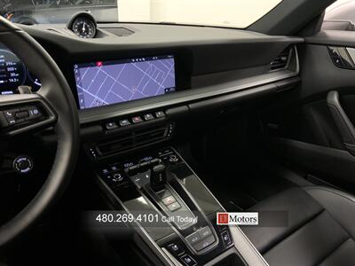 2020 Porsche 911 Carrera 4S   - Photo 14 - Tempe, AZ 85281