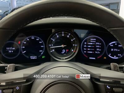 2020 Porsche 911 Carrera 4S   - Photo 13 - Tempe, AZ 85281