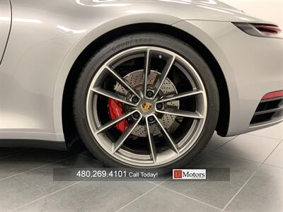 2020 Porsche 911 Carrera 4S   - Photo 23 - Tempe, AZ 85281