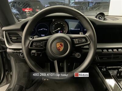 2020 Porsche 911 Carrera 4S   - Photo 12 - Tempe, AZ 85281