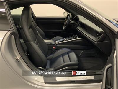 2020 Porsche 911 Carrera 4S   - Photo 20 - Tempe, AZ 85281